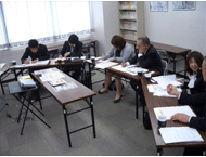 講演・セミナーの様子7